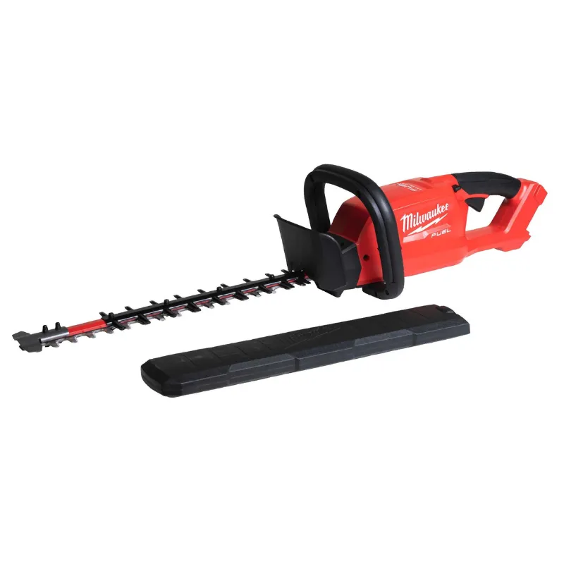 Taille haie milwaukee m18 fhet60-g2