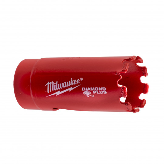 Trepan diamond plus ø22mm milwaukee