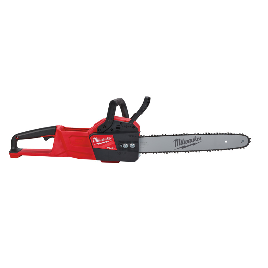 Tronçonneuse milwaukee guide 40cm