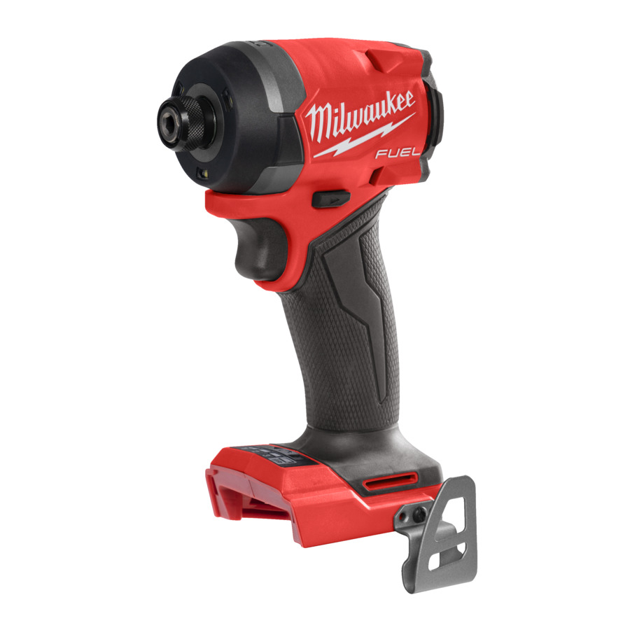 Visseuse a choc milwaukee fuel 18v