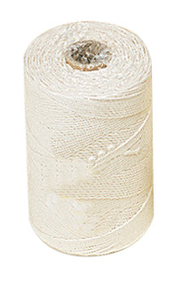 Cordeau tresse bobine 500g.