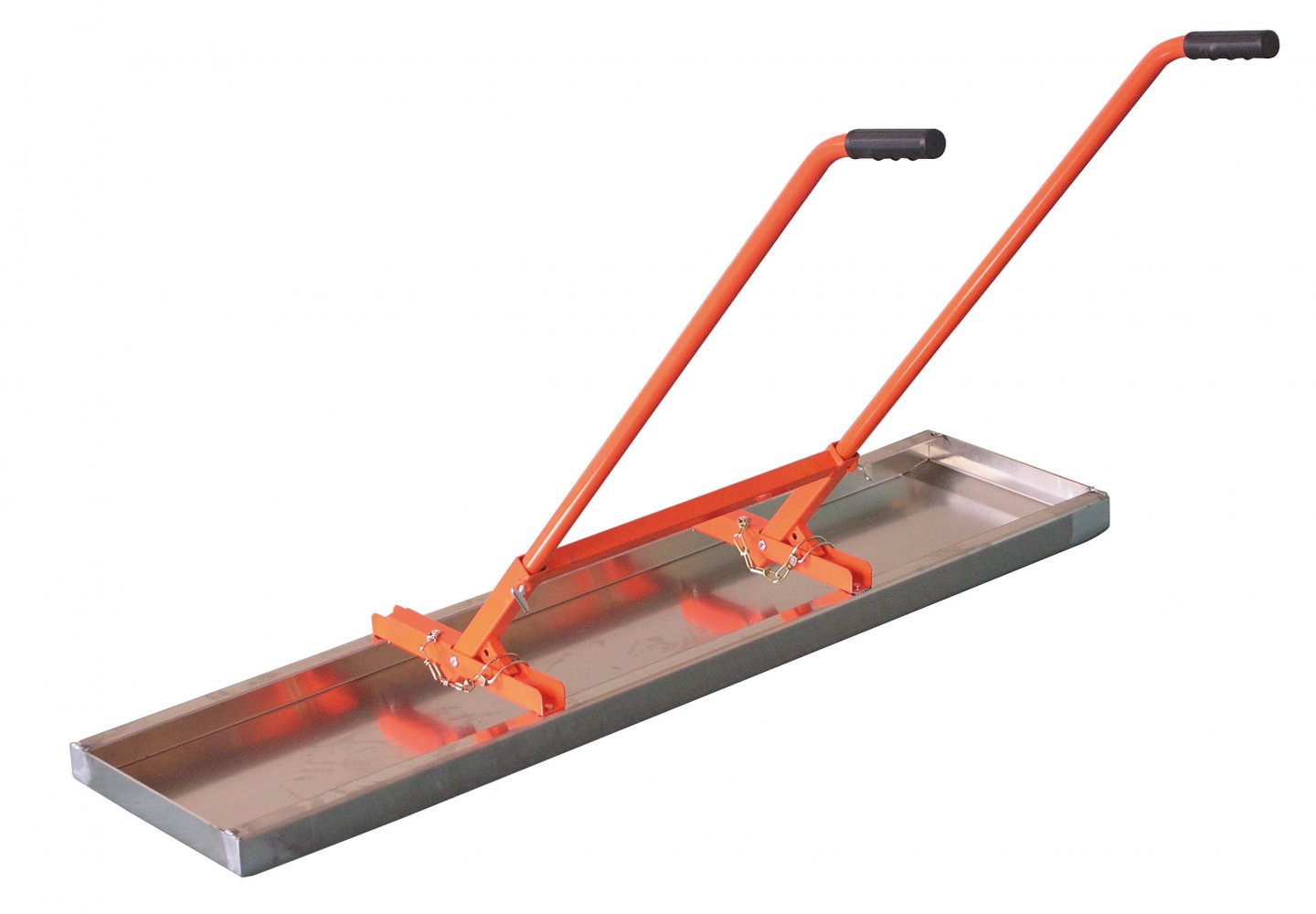 Lissarde a beton long. 140 cm