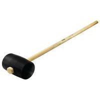 Maillet tp 4kg manche court ef