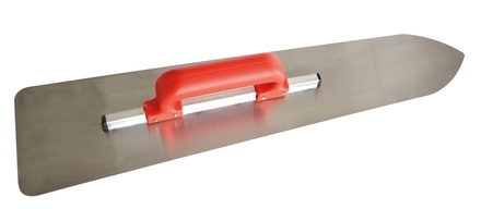 Platoir chap inox 55×12/9 pro alu-p