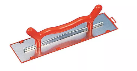 Plat.inox trempe biseau 50×12 lame 0,6mm