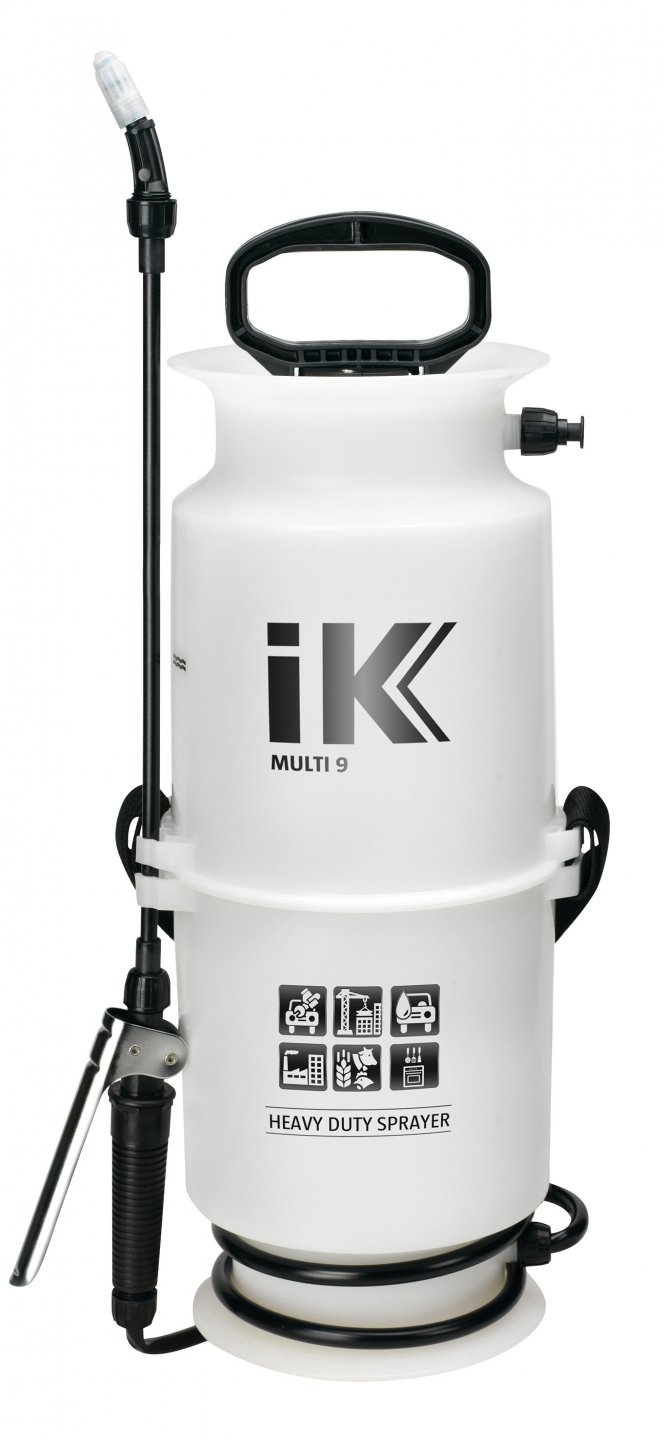 Pulverisateur ik9 6 litres ref. 853090