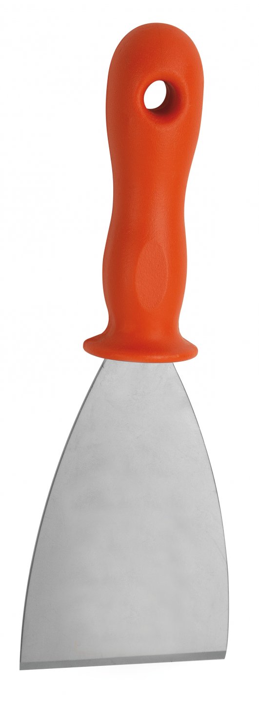 Riflard 7 cm manche plastique