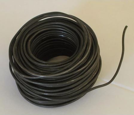 Seau de 96 bobinots de fil acier recuit 1,4mm