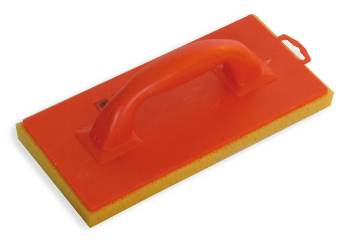 Taloche monobloc fine 14x29cm facadier