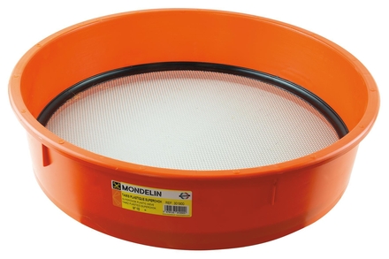 Tamis superchok orange 8