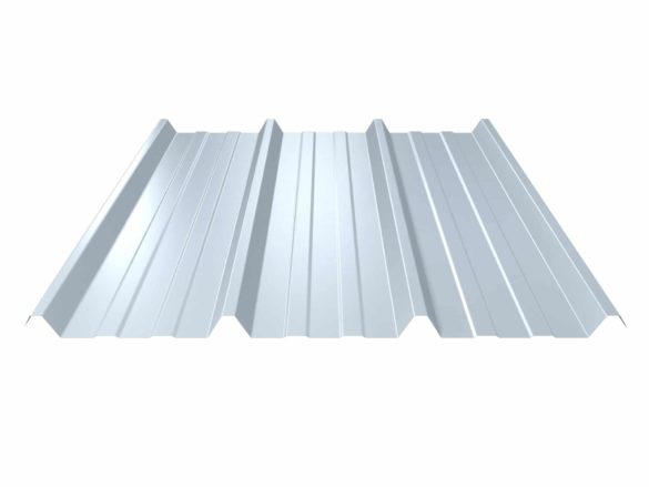 Tôle de couverture drainant cobacier 1003