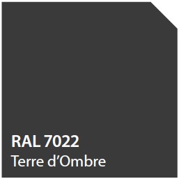 Panneau trespa hpl izeon 3050x1530mm ep. 6mm