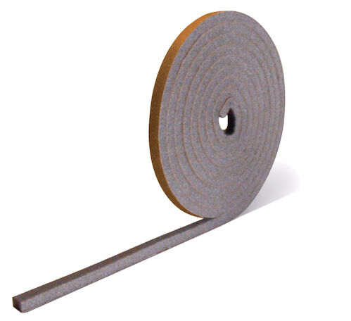 Fond de joint pu tn258 gris 10/10