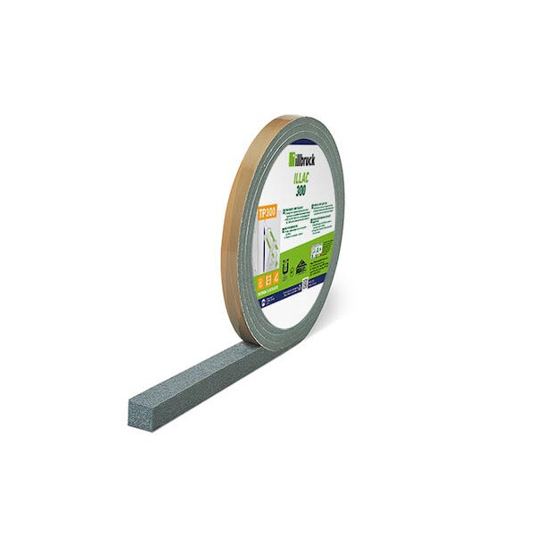 Joint impreband acryl ultra 15×15 gris tp300
