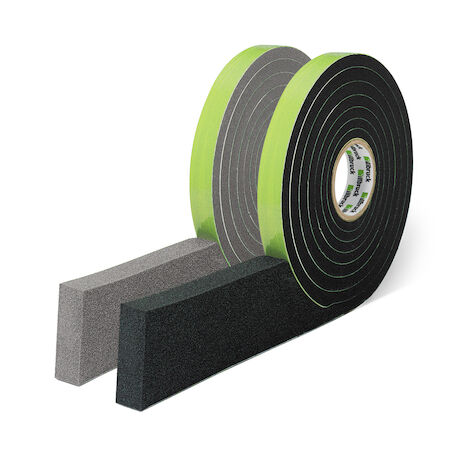 Nec+ illbruck tp600 12/5-11 noir box 5,6m