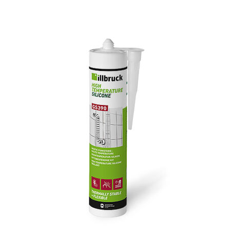 Silicone fumisterie – rouge sl300 310 ml