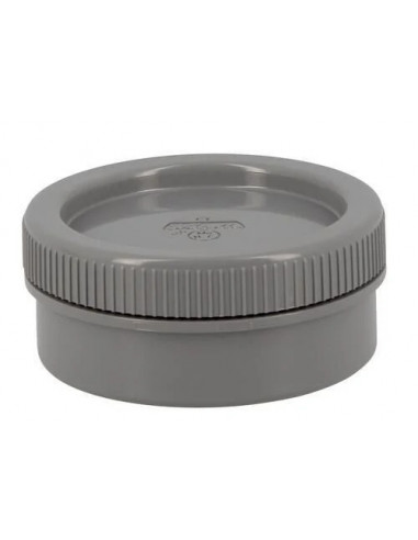 Bouchon pvc  de 32