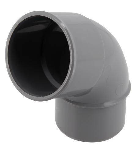 Coude pvc de 50 a 67° mf