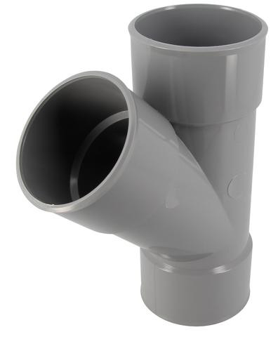 Culotte pvc  75 a 45 ° ff