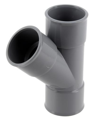 Culotte pvc 32 a 45 ° ff