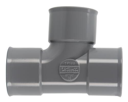 Culotte pvc 32 à 87°30 ff