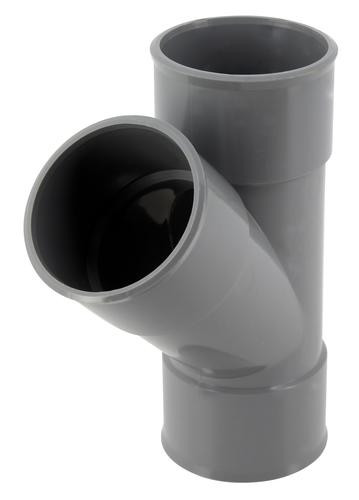 Culotte pvc 50 a 45 ° ff