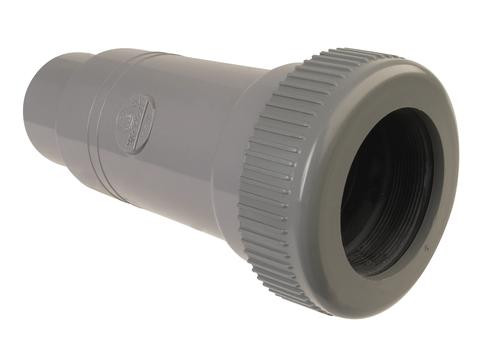 Manchon dilatation d&rsquo;allure horizontale d.32