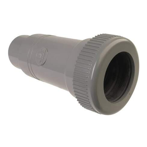 Manchon dilatation d&rsquo;allure horizontale d.40