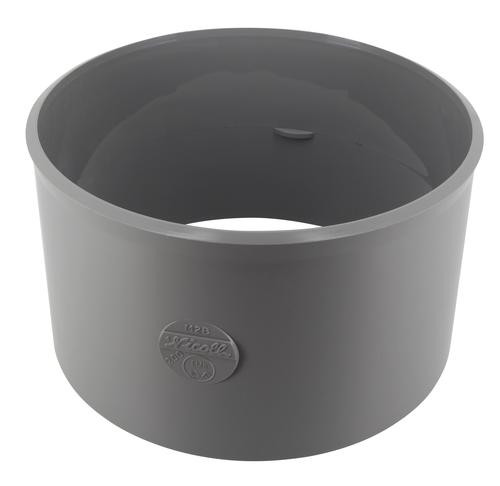 Manchon pvc ø 200