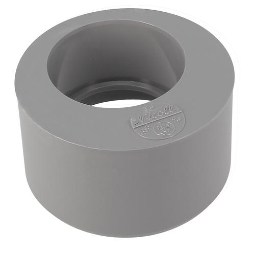 Tampon de réduction simple mf d.100/63