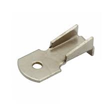 Taquets crémaillère nickel larg.16mm
