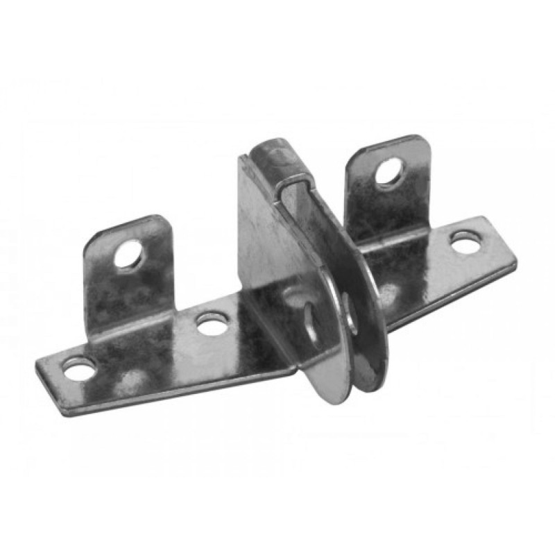 Console iso 45 pour adaptation moteur porte