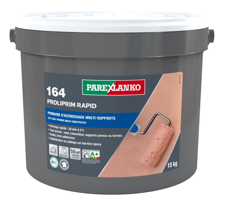 Proliprim rapid 15 kg ref 164