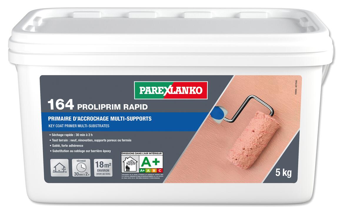 Proliprim rapid ref. 164  seau de 5 kg