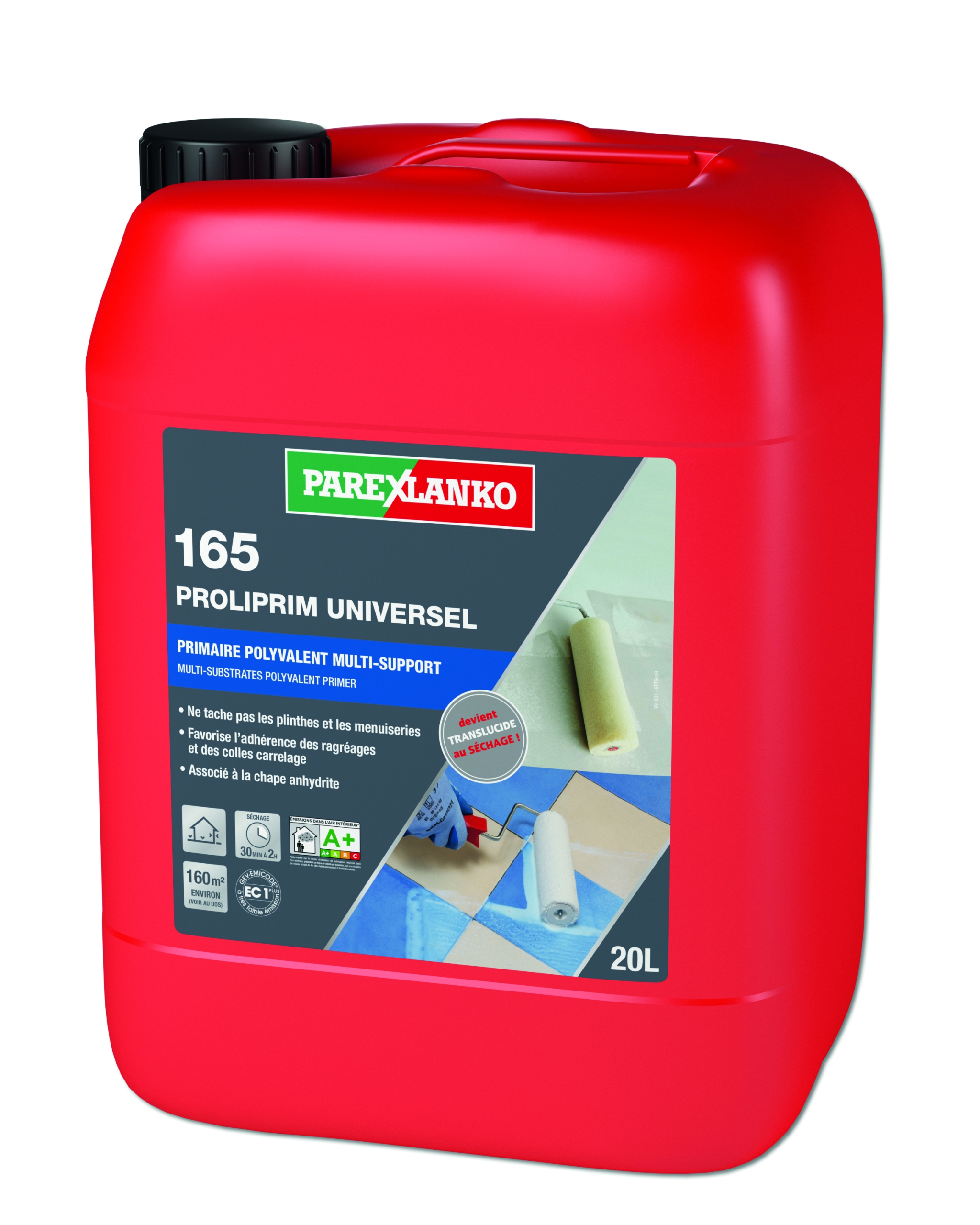 Proliprim universel 20 litres