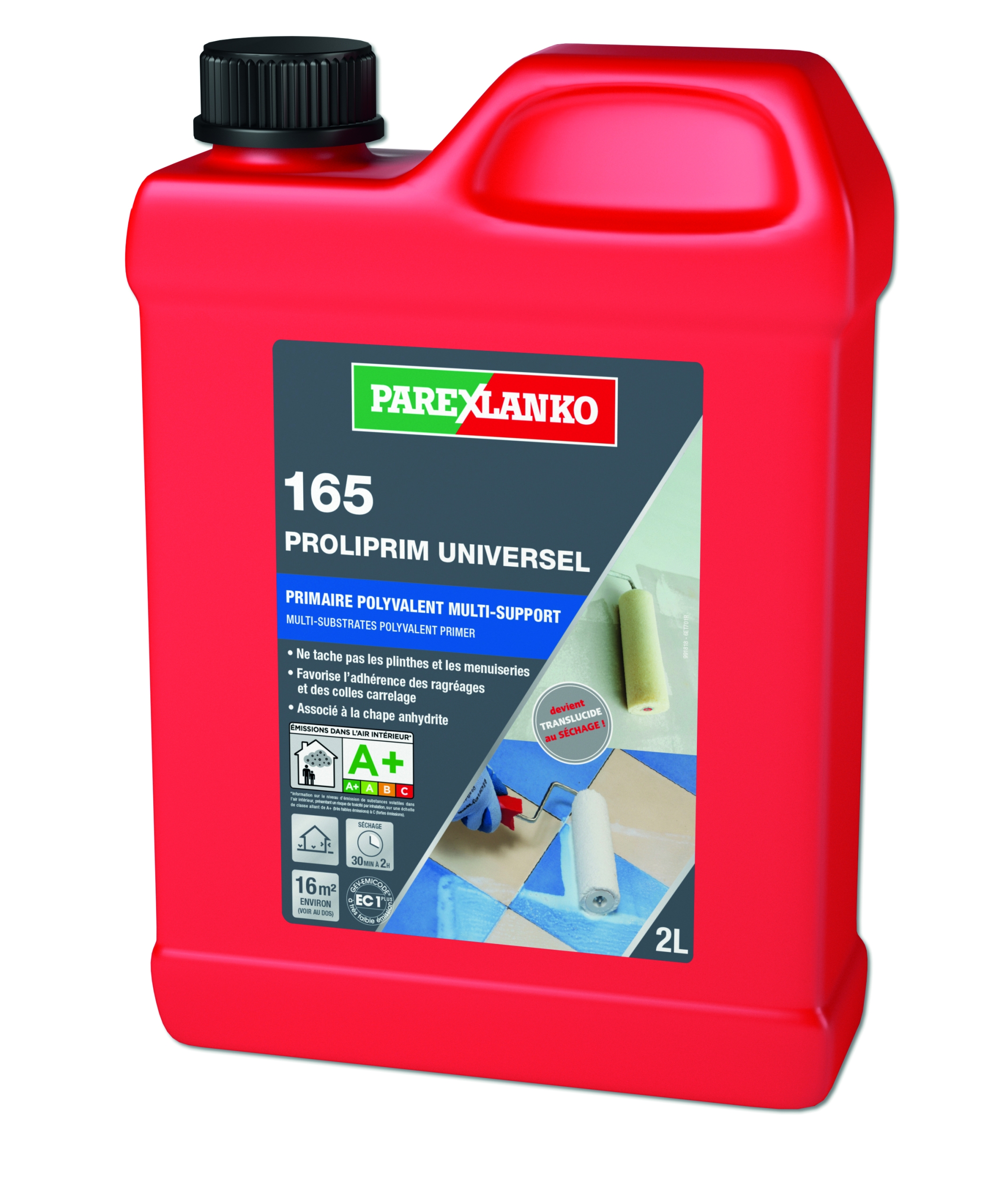 Proliprim universel 2 litres