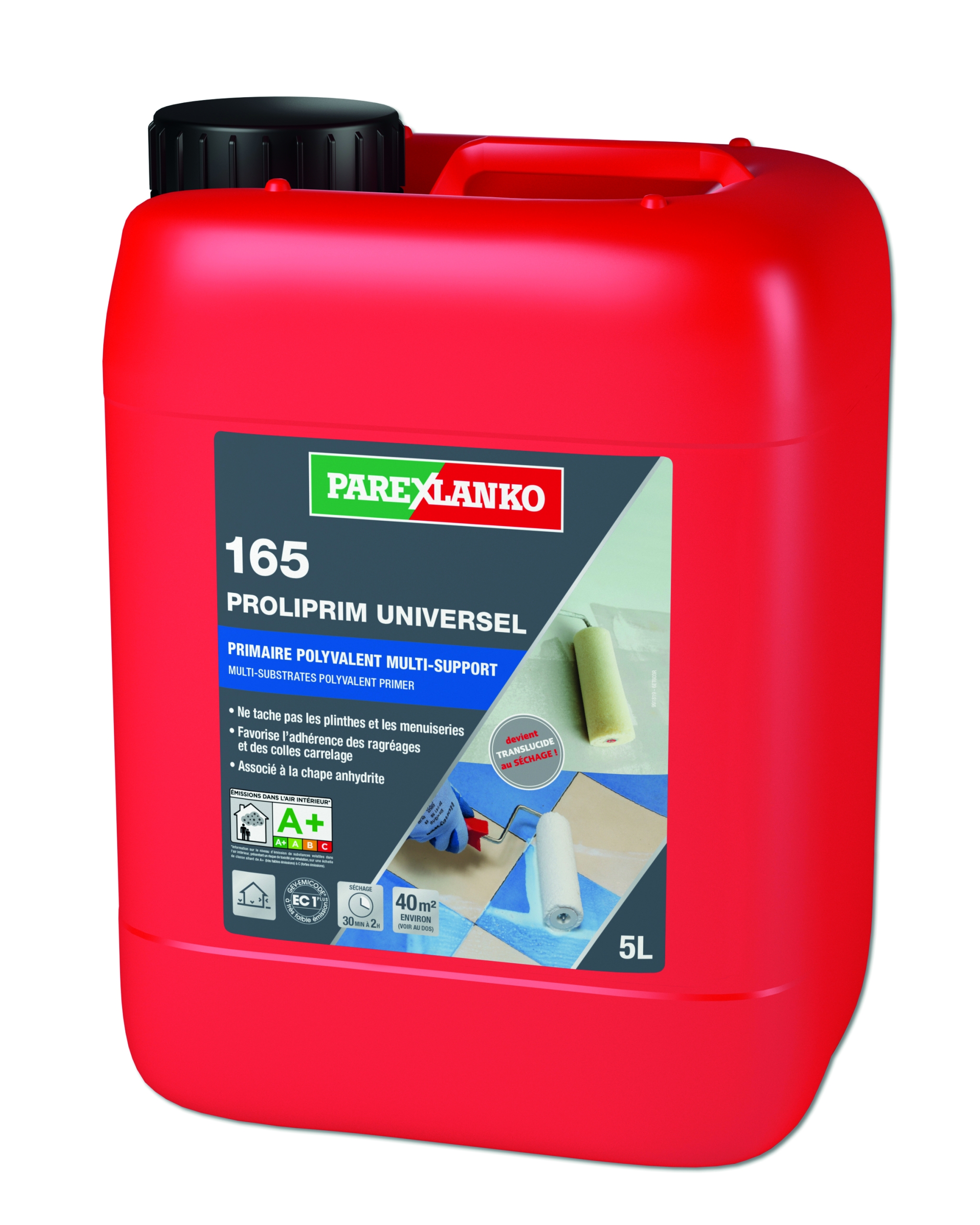 Proliprim universel 5 litres