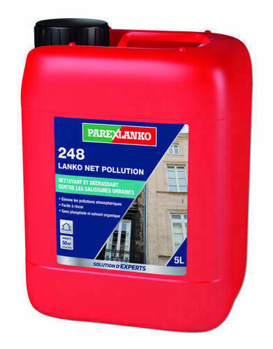 Lankonet pollution 5 l. ref. 248