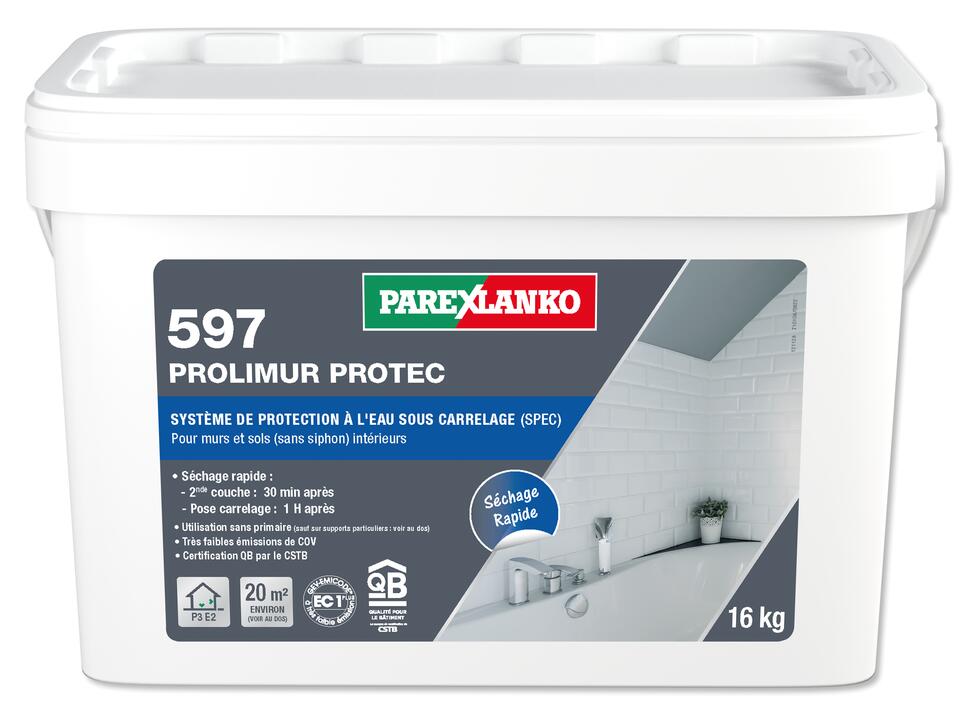 Prolimur protec seau de 16 kg