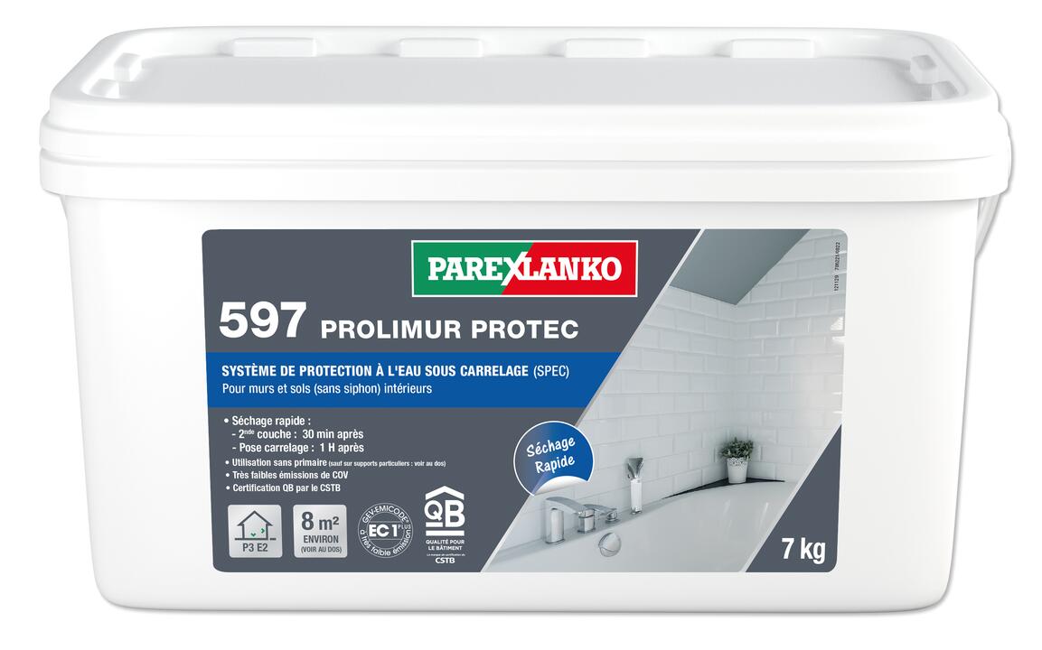 Prolimur protec seau de 7 kg