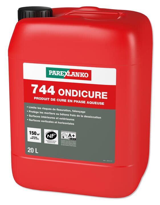 Ondicure bidon de 20 litres