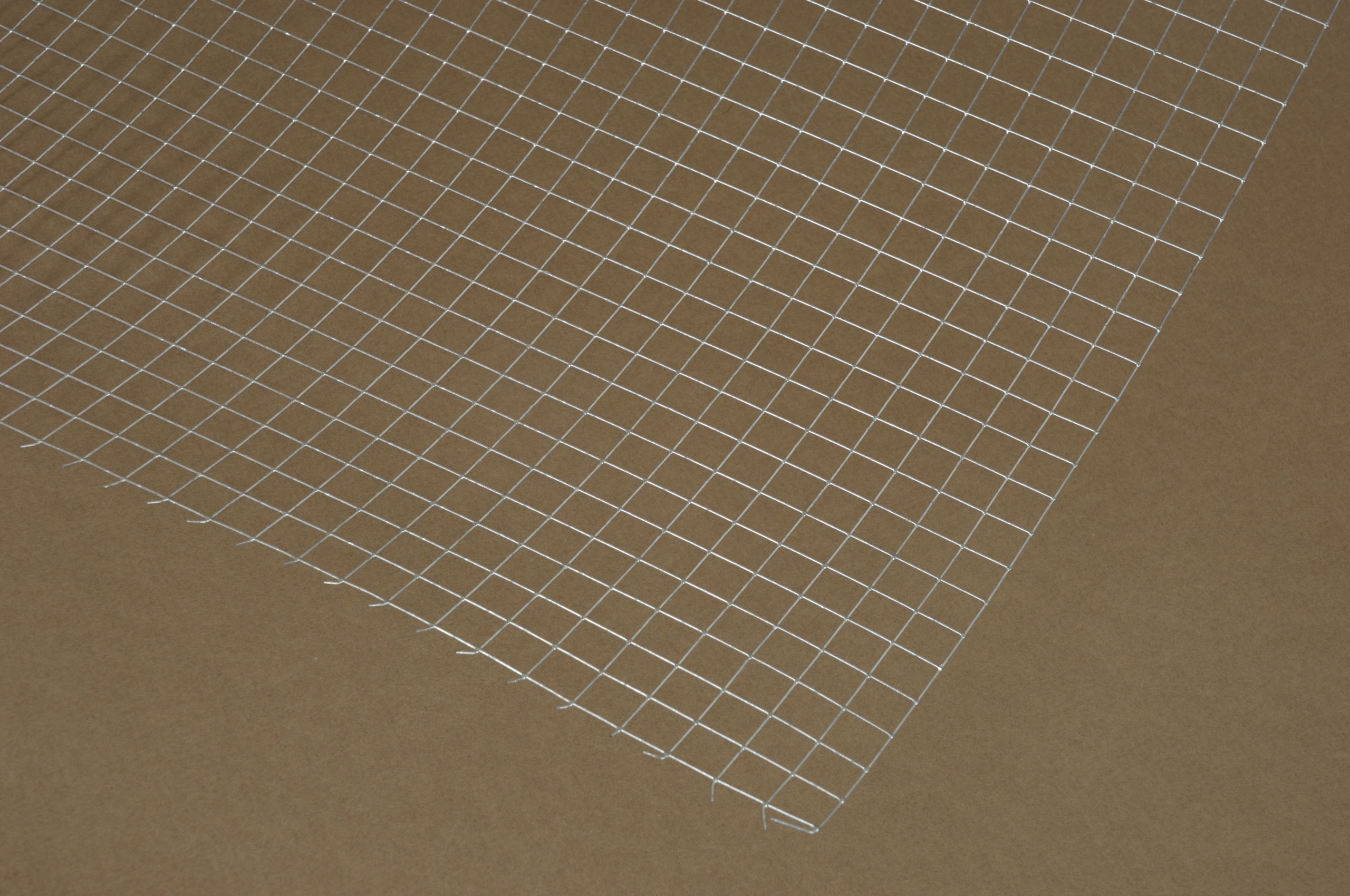 F3090101 – armature métallique galvanisée