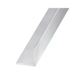 Corniere alu anodise 30/30mm long. 2500mm