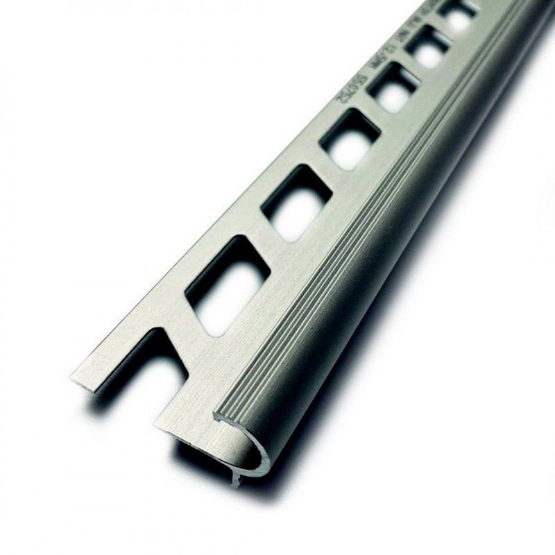 Nez de marche florentin aluminium
