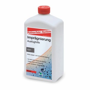Impermeabilisant patina fala 1 litre