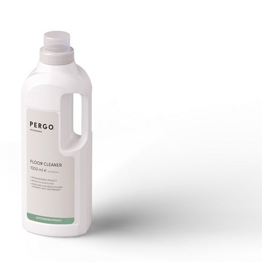 Nettoyant vinyl concentre 1 litre