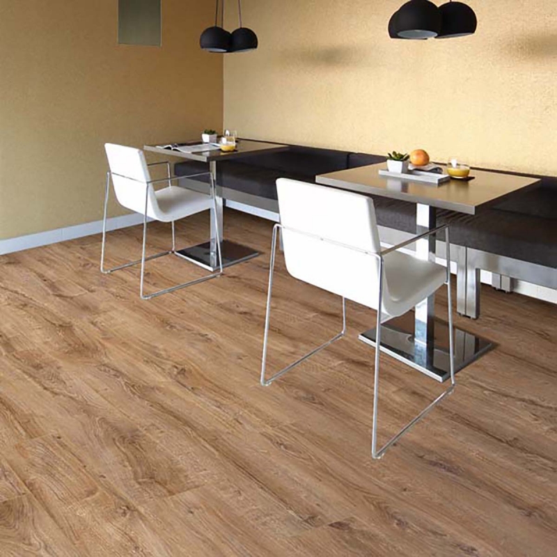 Parquet stratifié pergo  better 4v ac4