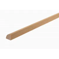 1/4 rond 20 l.2m40 pin sans noeuds premium