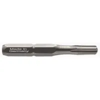 5 embouts tx15 torsion
