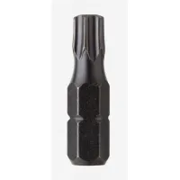 5 embouts tx30 torsion
